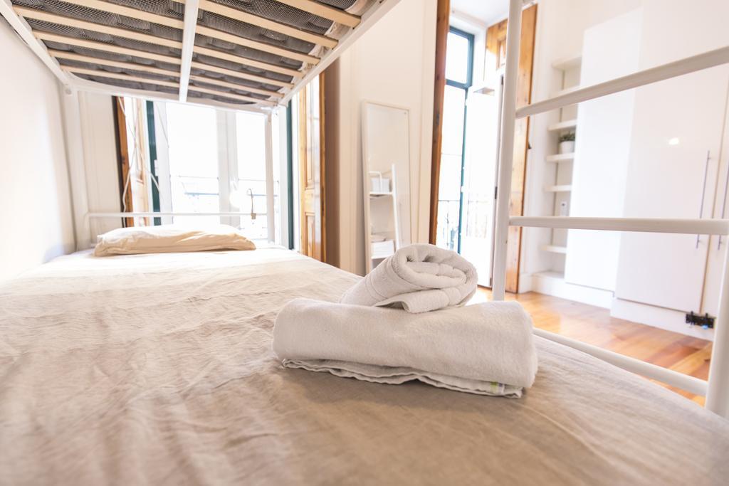 The Loft * Lisboa