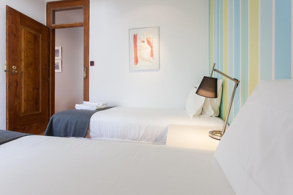 Apartamento Flh Chiado Terrace Flat *