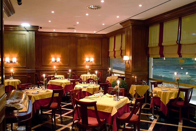 Hotel Real Palacio 5*