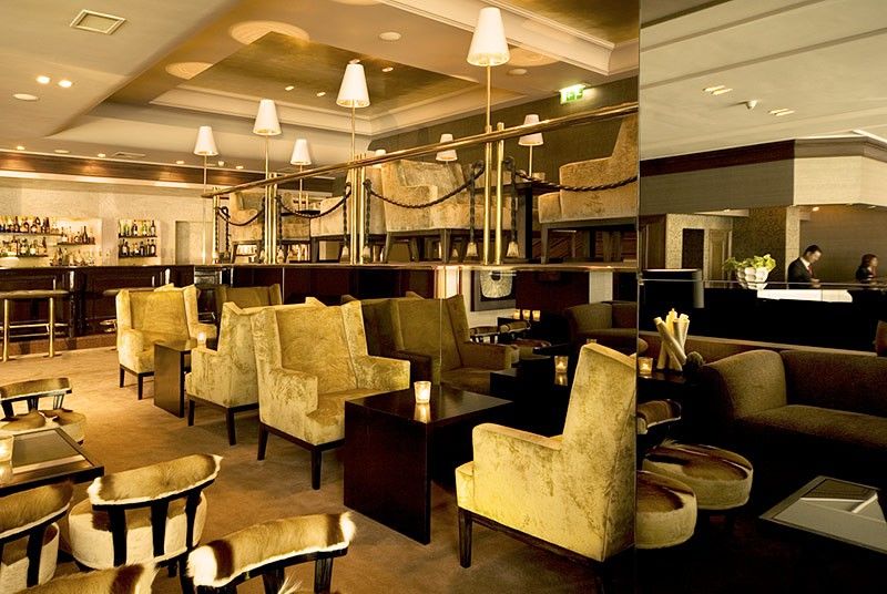 Hotel Real Parque