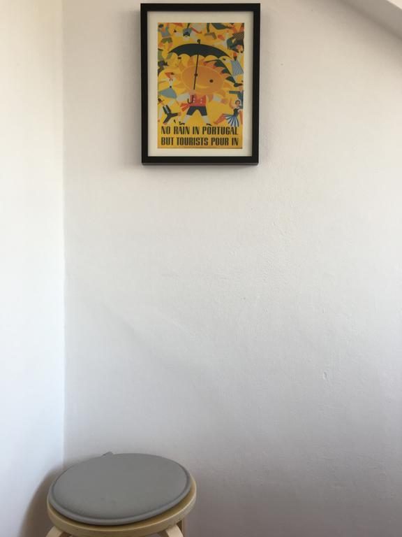 Appartement Casa De Cima *