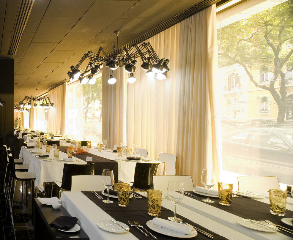 Vip Grand Hotel&spa 5* Lissabon