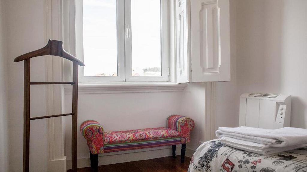 Find Me Boutique Penthouse * Lissabon