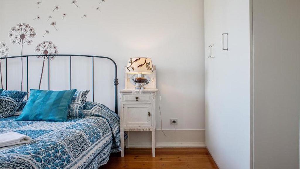Apartment Find Me Boutique Penthouse Lissabon