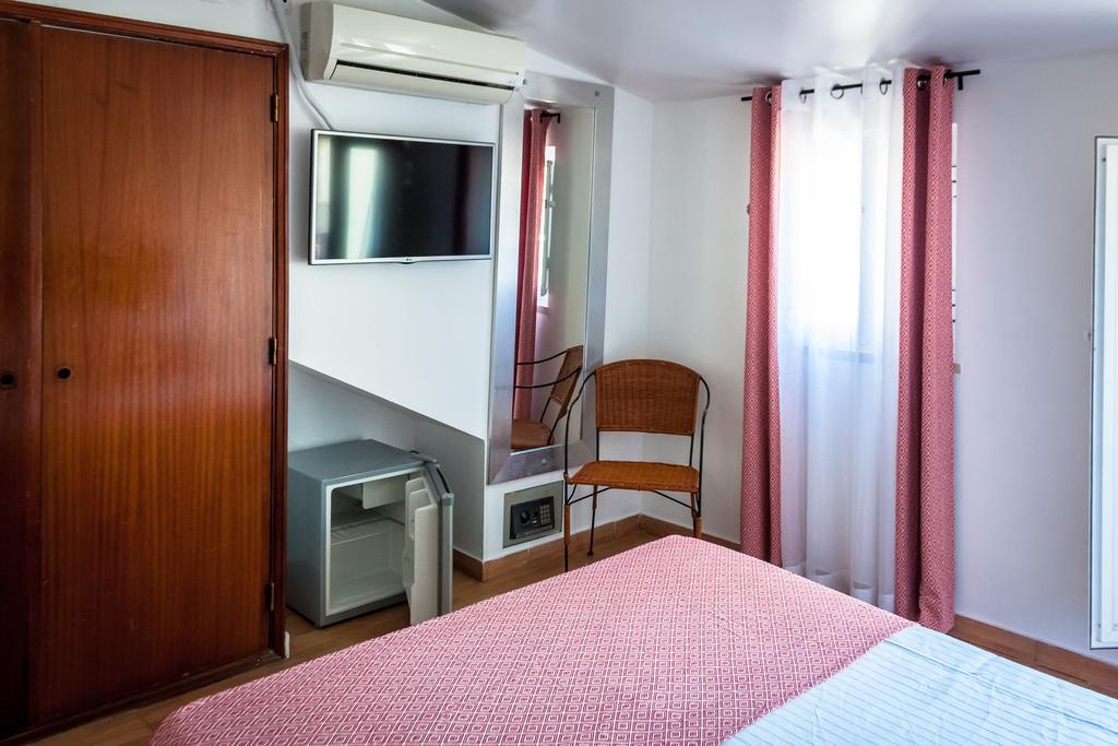 Anjo Azul Casa de hóspedes Lisboa