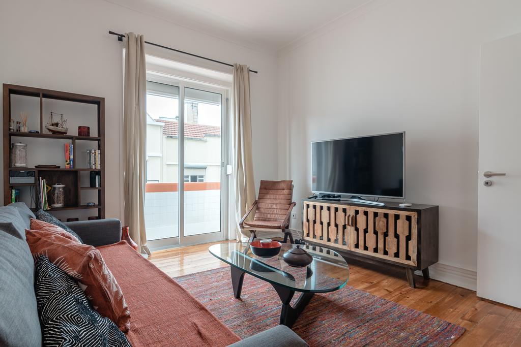 Apartamento Casa Artur Appartement Lisboa