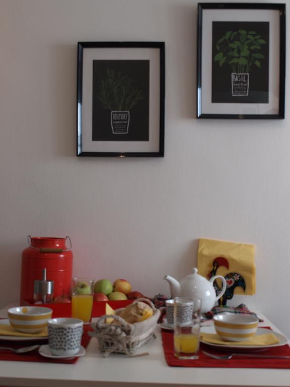 Apartment Casa Beco Do Castelo Lisbon