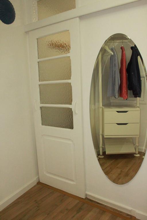 Casa Beco Do Castelo Apartment *