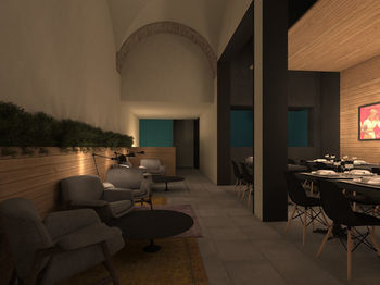 Gasthof The 8 - Downtown Lissabon
