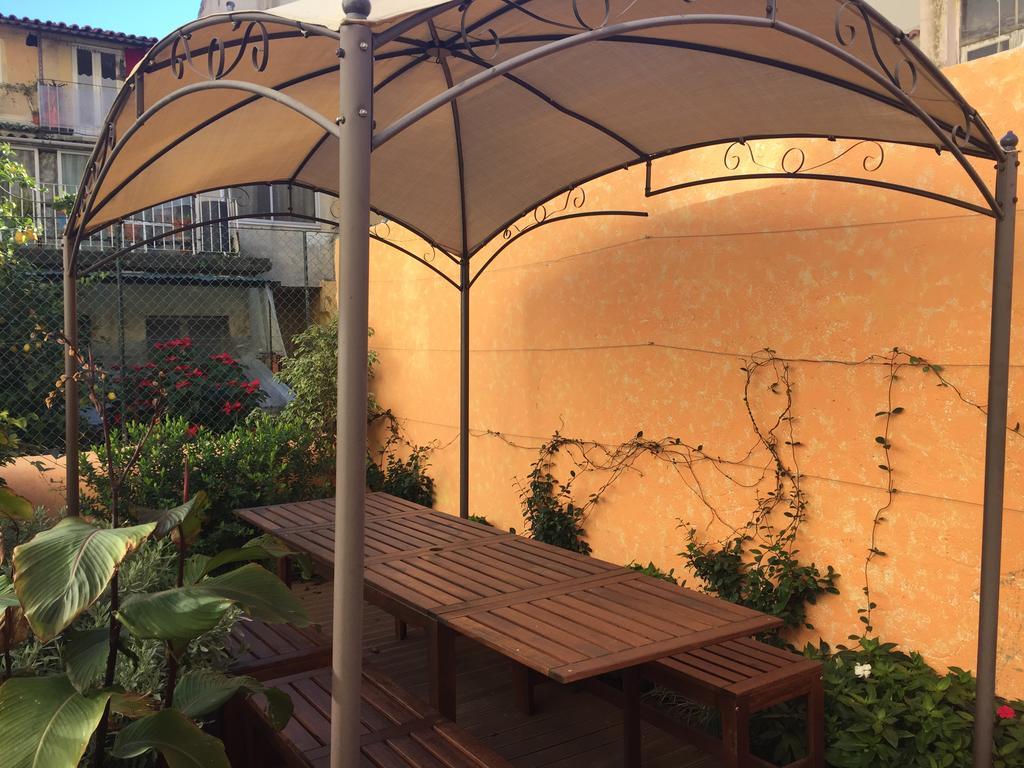 Vintage Flat With Garden | Principe Real | Lisbon