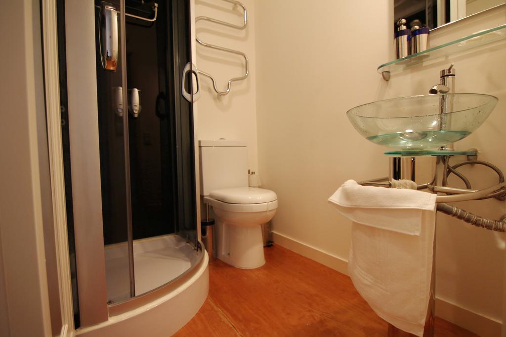 Shortstayflat - Piedade Appartement Lisboa