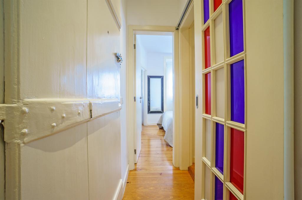Shortstayflat - Piedade Appartement *