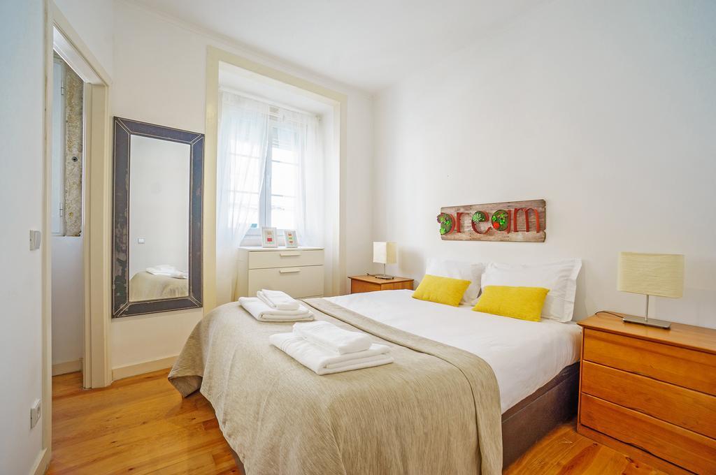 Appartement Shortstayflat - Piedade *