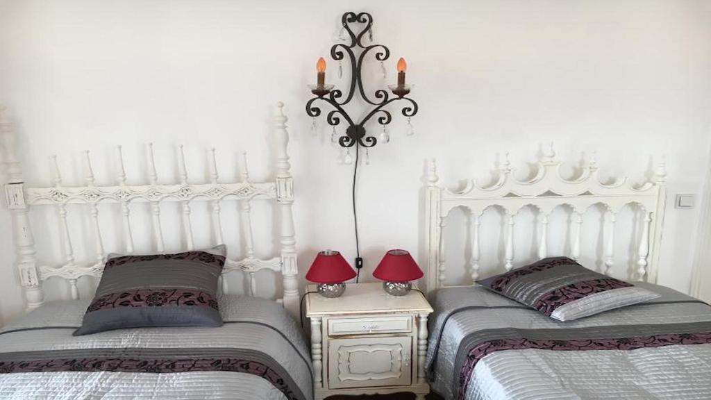 Find Me Boutique Penthouse Lissabon