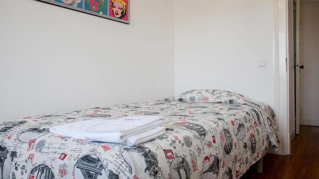 Find Me Boutique Penthouse * Lissabon