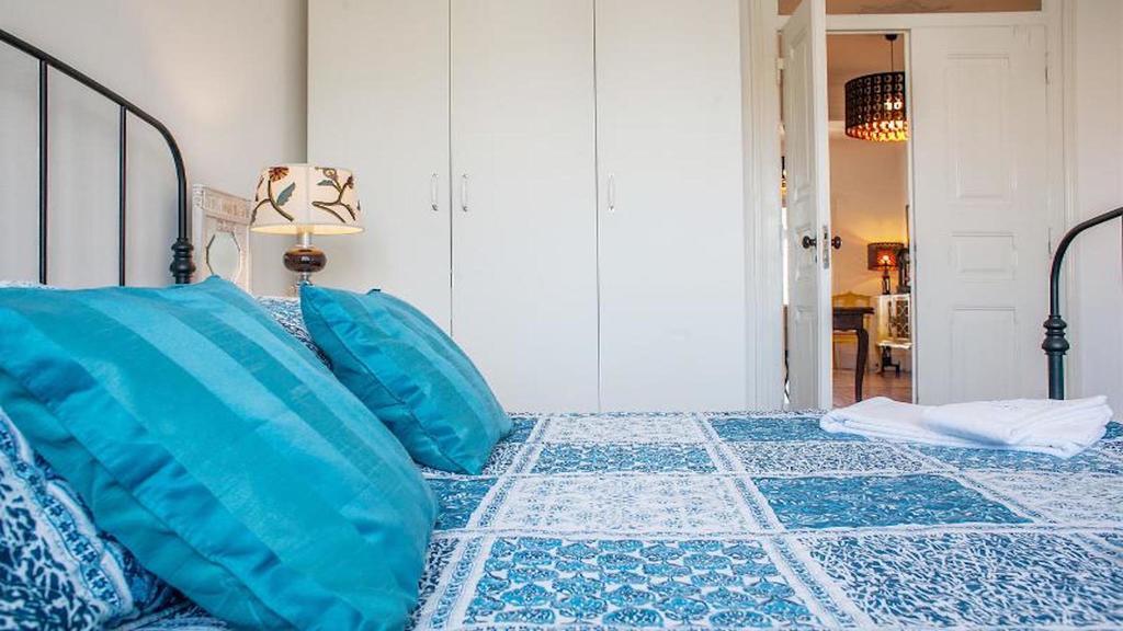 Apartment Find Me Boutique Penthouse Lissabon