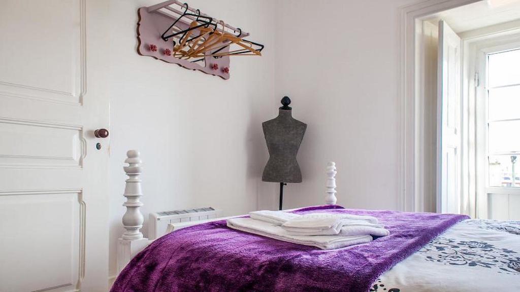 Find Me Boutique Penthouse Apartment