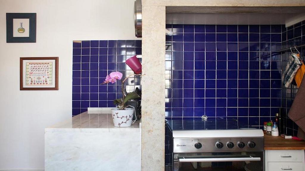 Apartment Find Me Boutique Penthouse Lissabon