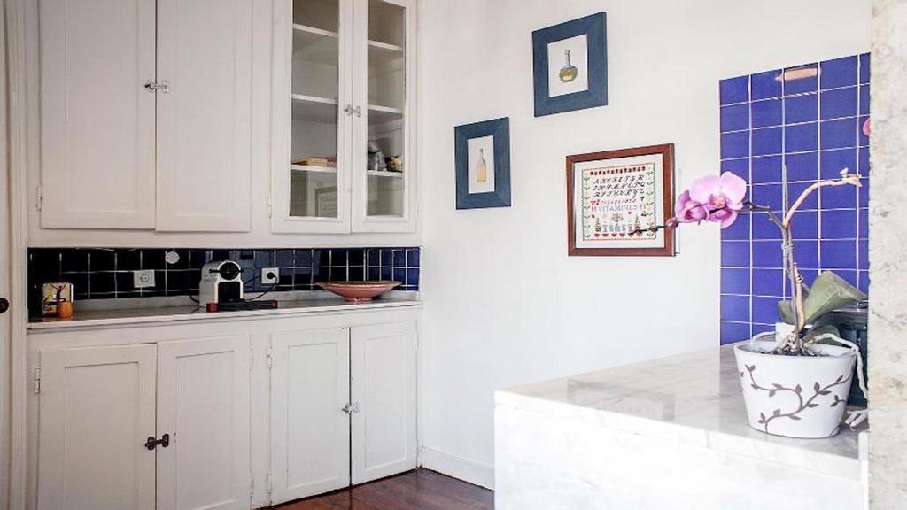 Find Me Boutique Penthouse Lissabon