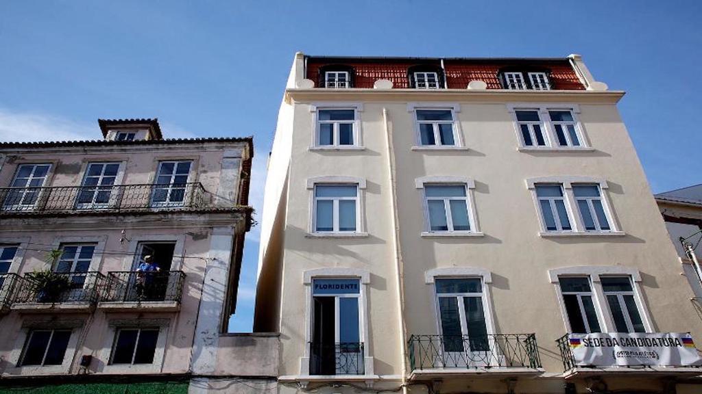 Find Me Boutique Penthouse Apartment *