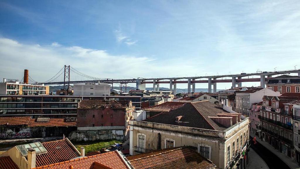 Find Me Boutique Penthouse Apartment *