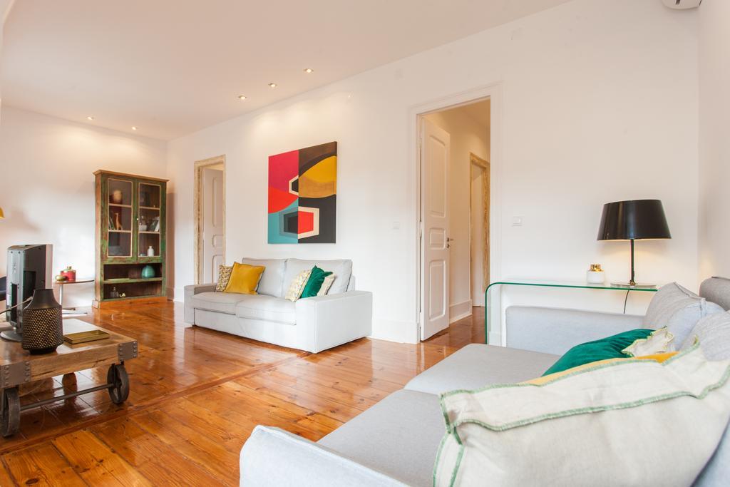 Design Sta Marta/ Liberdade Appartement *