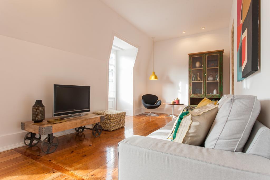 Appartement Design Sta Marta/ Liberdade