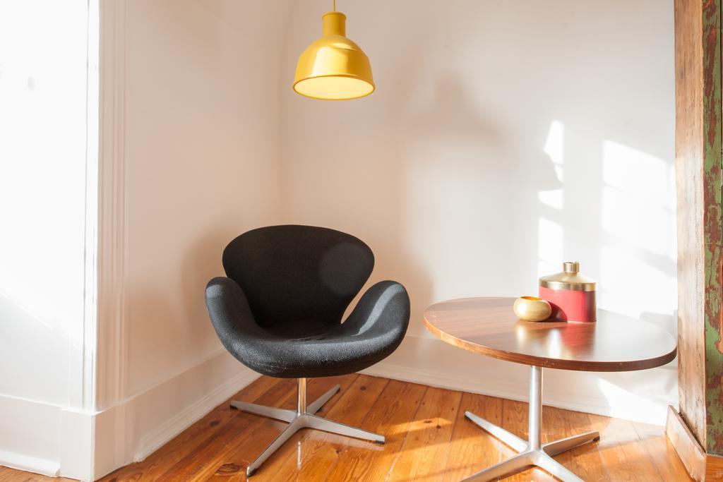 Design Sta Marta/ Liberdade Appartement Lisboa