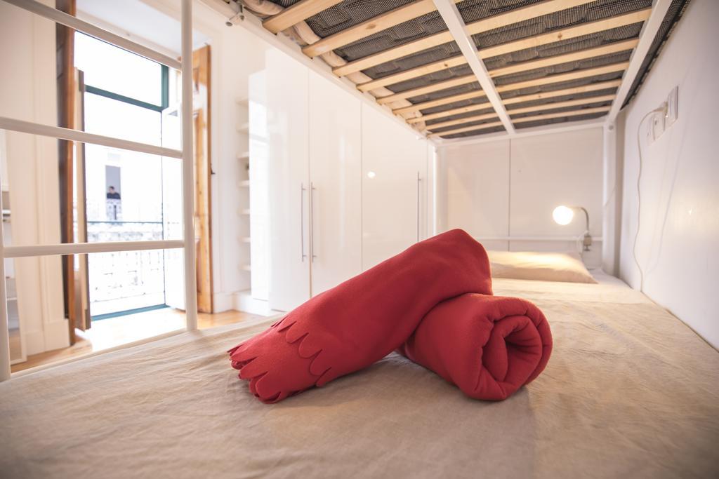 Maison d'hôtes The Loft *