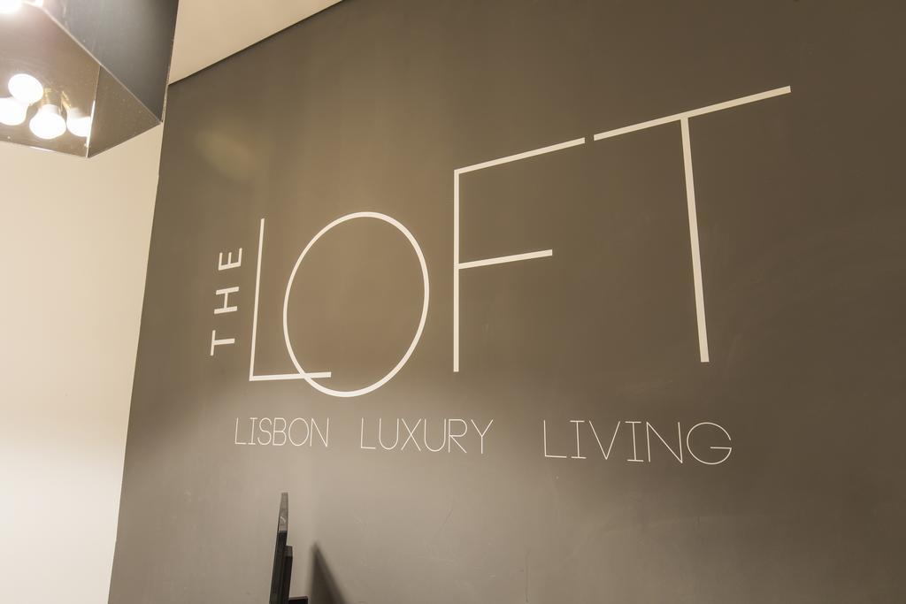 The Loft *