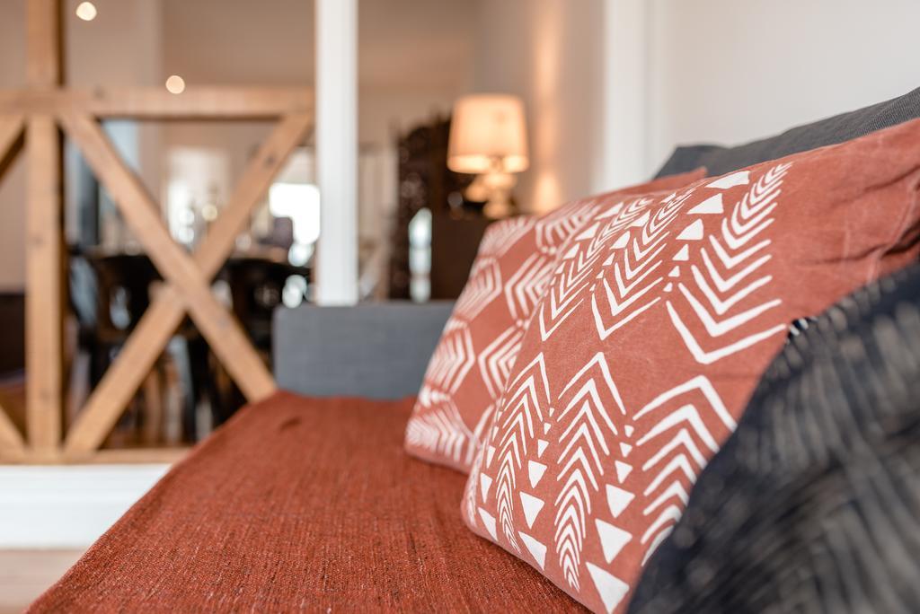 Appartement Apartamento Casa Artur Lisboa