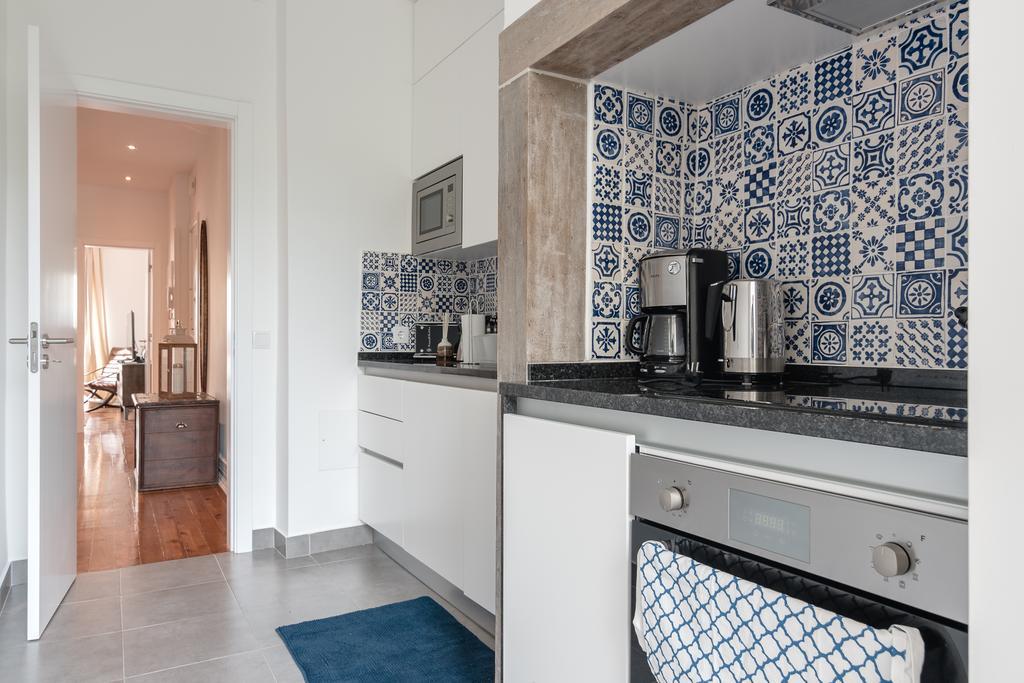 Apartamento Casa Artur Appartement Lisboa
