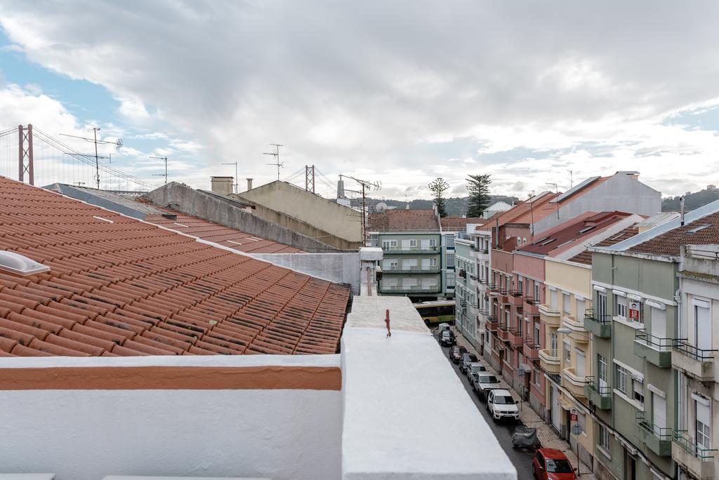 Appartement Apartamento Casa Artur Lisboa