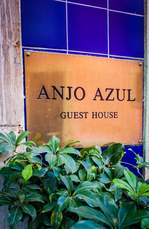 Anjo Azul Casa de hóspedes Lisboa