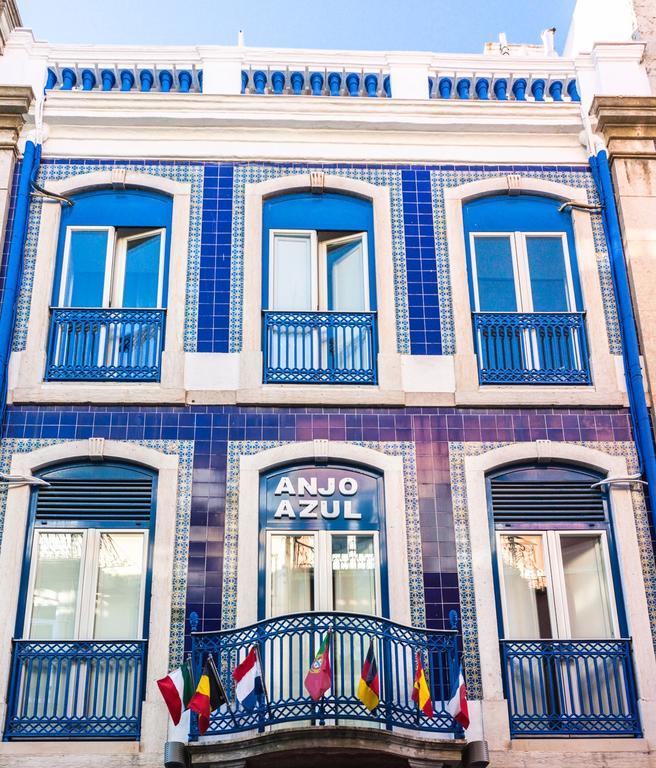 Anjo Azul Casa de hóspedes