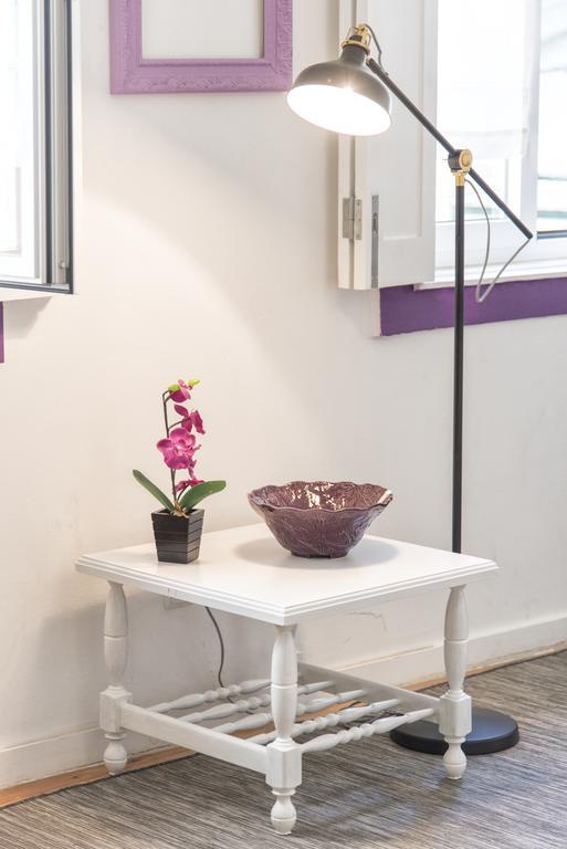 Alfama Doll House Appartement