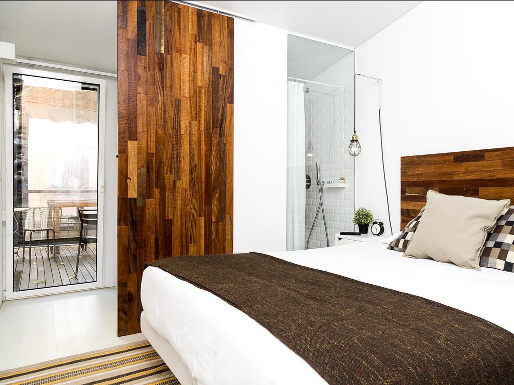 Santa Bica Eat Drink & Sleep 2* Lisbon