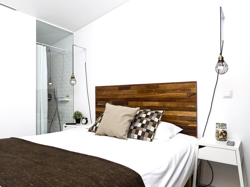 Santa Bica Eat Drink & Sleep Bed & Breakfast Lisbon
