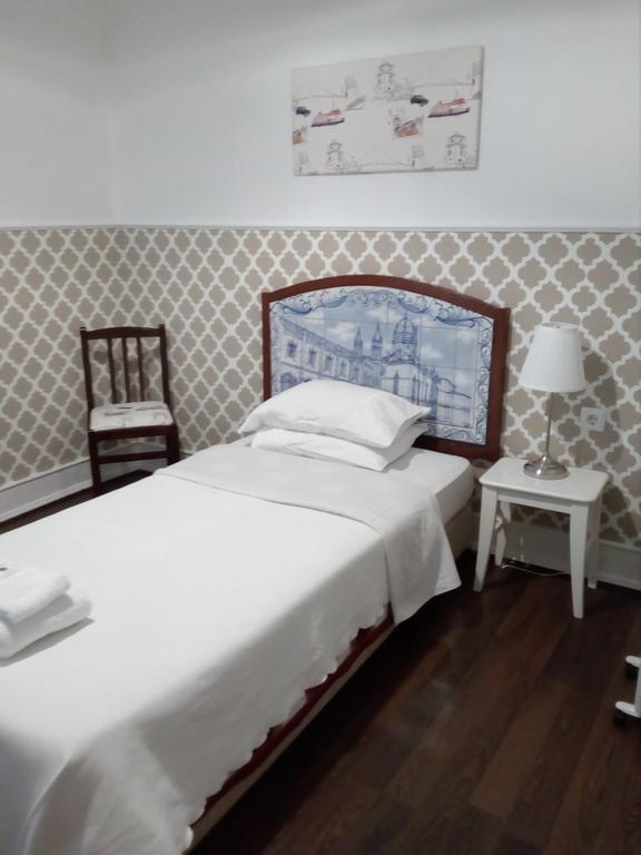 Londrina Couette-café 2*