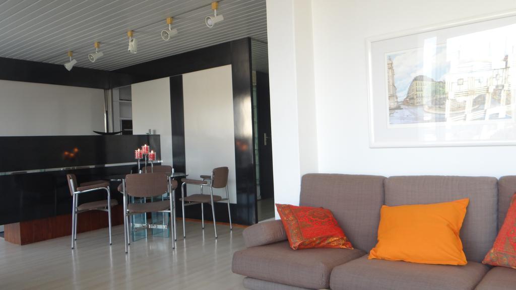 Appartement Mi Casa Tu Casa Lisboa