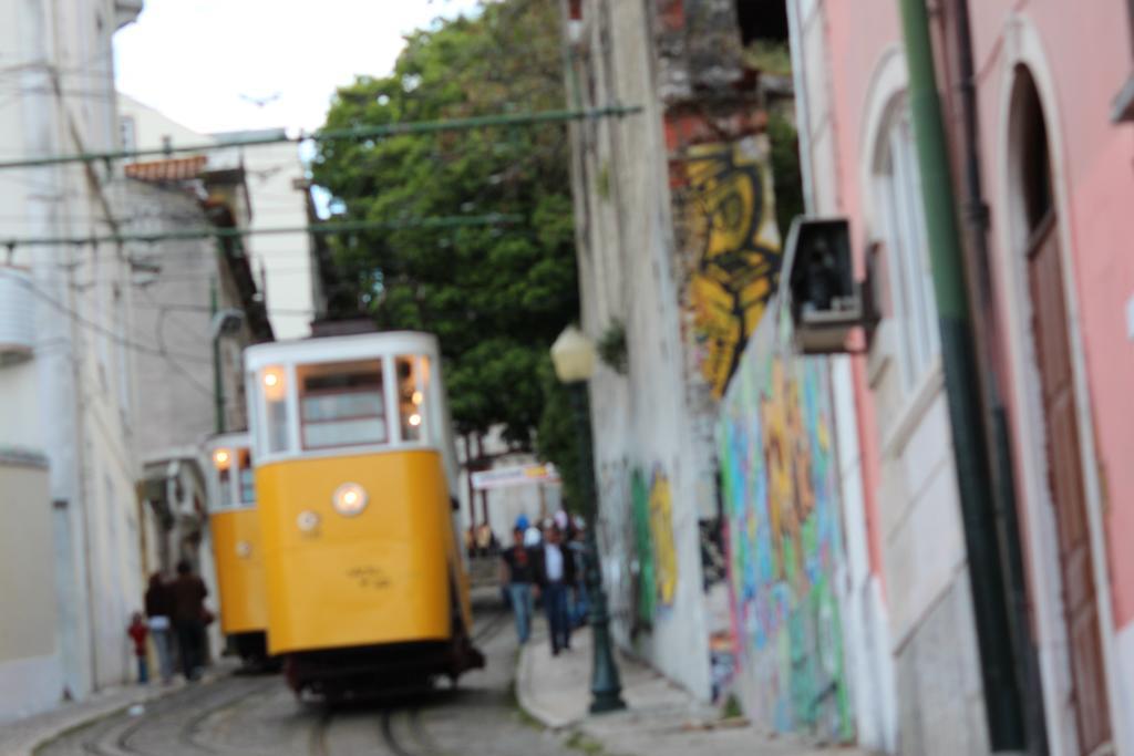 Apartamento Lisboa Lisbon