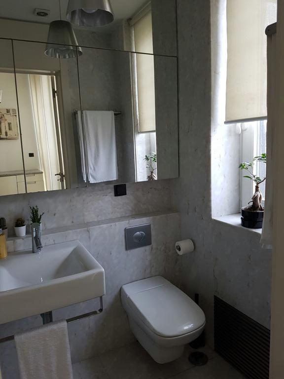 Apartamento Augusto Vieira Appartement *