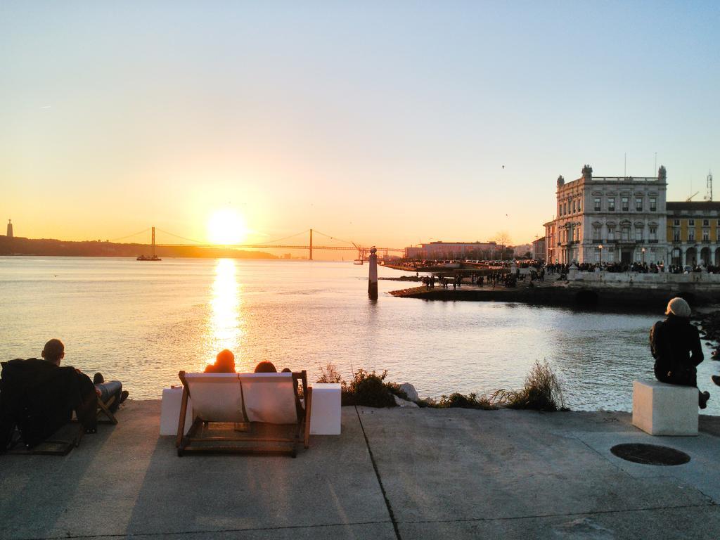 Bica Terrace Appartement *