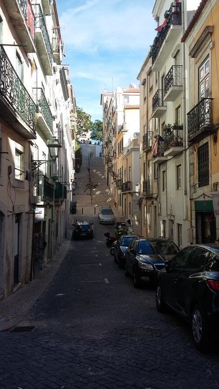 Bica Housevintage * Lissabon