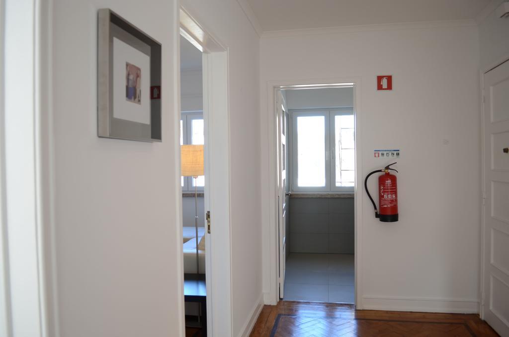 Furnas20 Flats Apartment