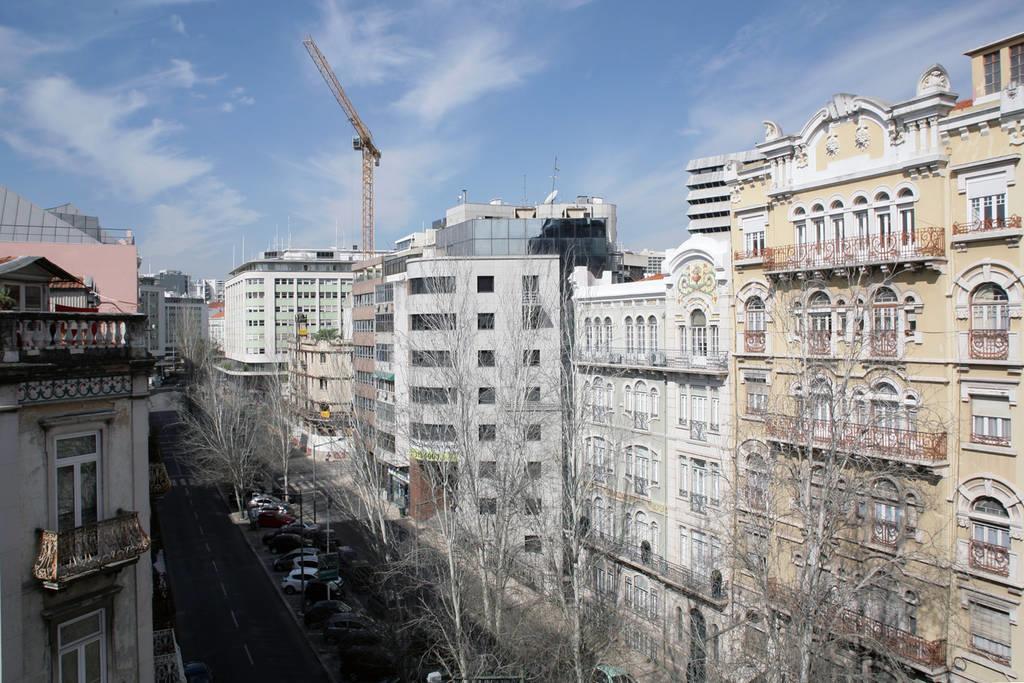 Apartment Marques De Pombal