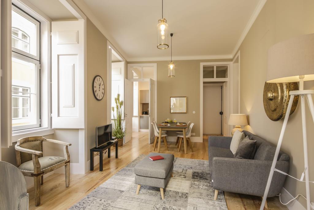 Baixa By Linc Apartamento *