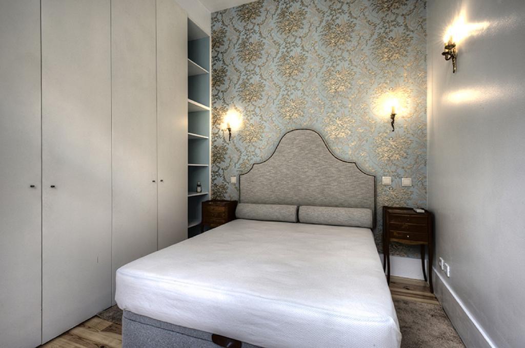 Apartment Arsenal Apartment Lissabon