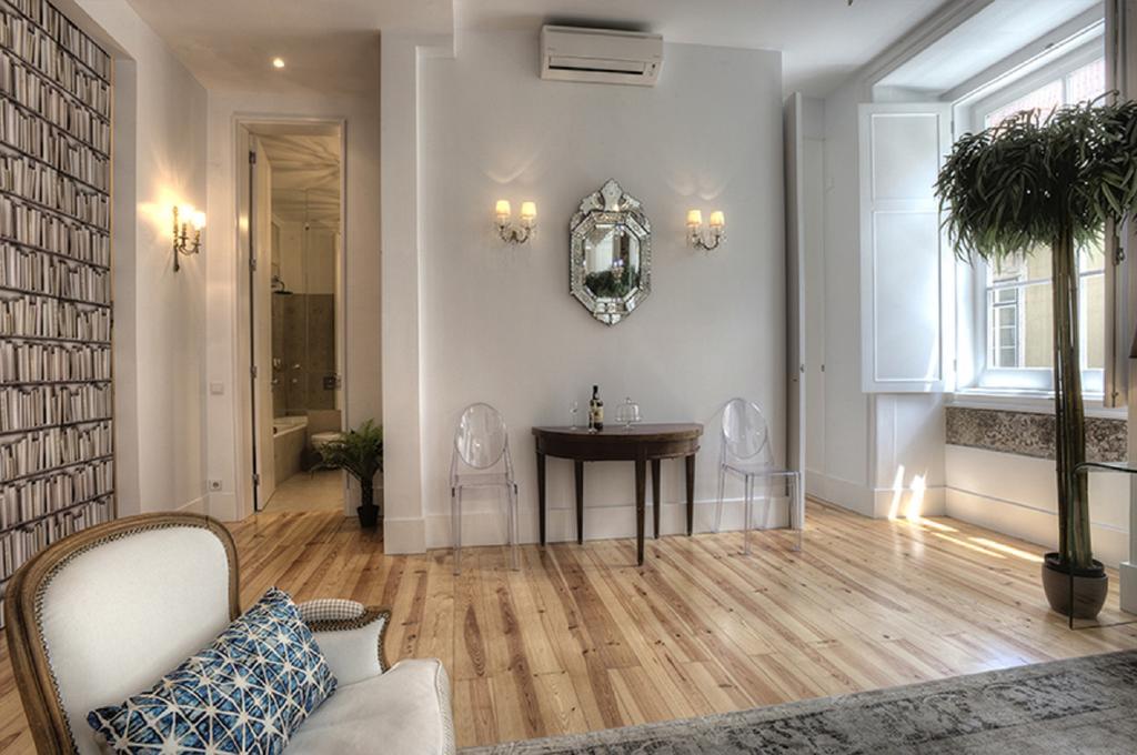 Arsenal Apartment Apartment Lissabon