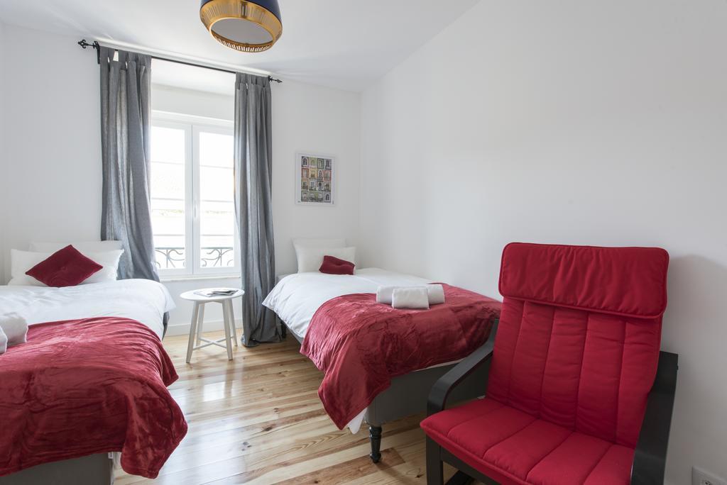 Casa Eclea Great With Terrace Lisboa